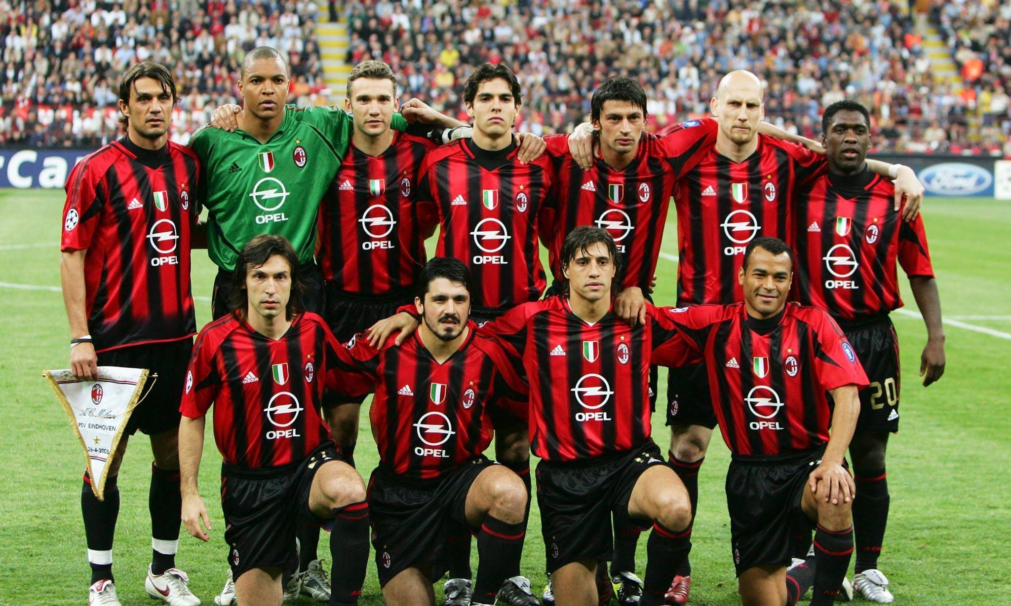 关于战术大PK!AC米兰面对马德里竞技的信息 关于战术大PK!AC米兰面对马德里竞技的信息