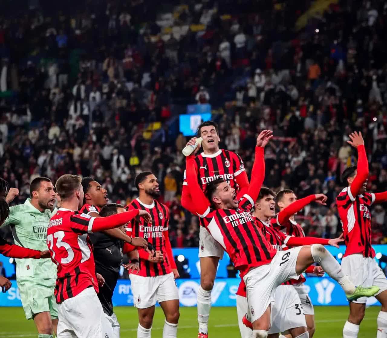 关于战术大PK!AC米兰面对马德里竞技的信息 关于战术大PK!AC米兰面对马德里竞技的信息