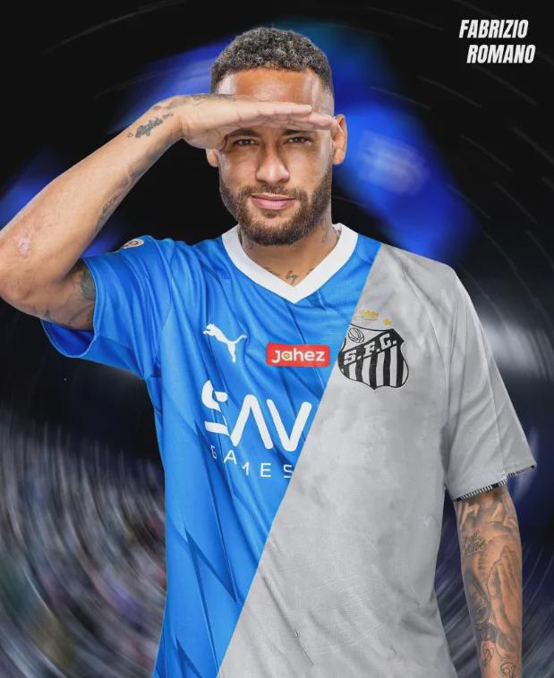 内马尔新星绝杀表现惊艳，日本队未来可期！的简单介绍