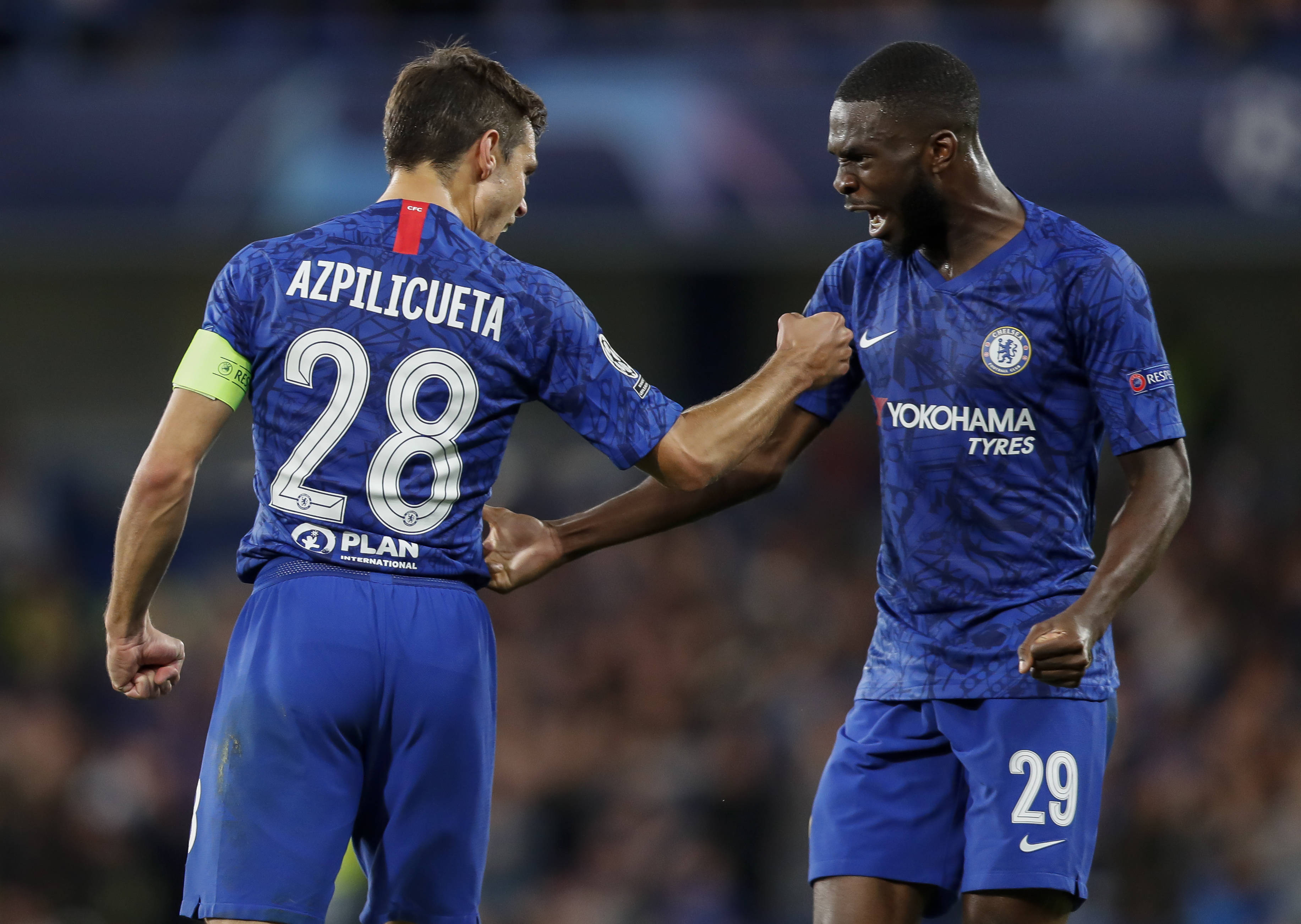 穆古鲁扎新星问鼎冠军表现惊艳，切尔西未来可期！